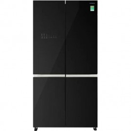 Tủ lạnh Hitachi Inverter 645 lít R-WB700VGV4 (GBK) Tủ lạnh Hitachi Inverter 645 lít R-WB700VGV4 (GBK)